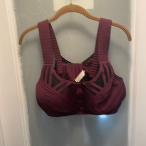 Livi sports bra (lane Bryant) 42DDD
